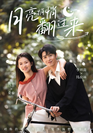 月亮悄悄翻过来（99集）最新上映免费看