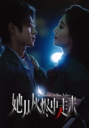 她从灰烬中走来（60集）百度网盘在线看