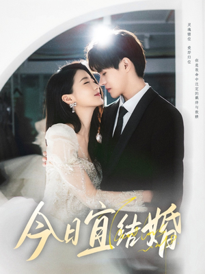 今日宜结婚（80集）最后的大结局