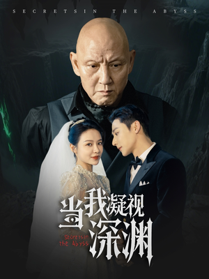 当我凝视深渊（72集）最新上映免费看