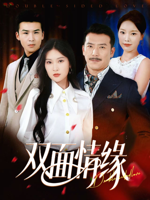双面情缘（30集）爆款短剧追不停