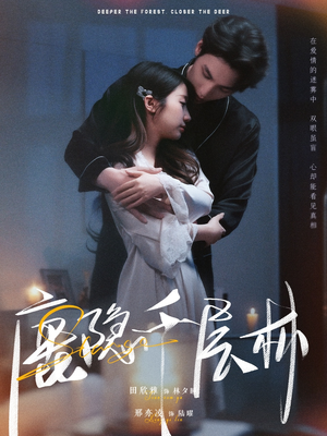 鹿隐千层林（67集）在线看免费版