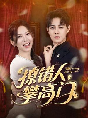 撩错人攀高门（73集）短剧全集完整版