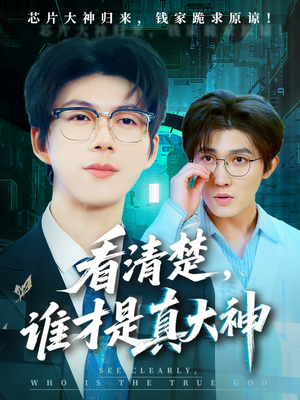 看清楚谁才是真大神（64集）全集我都看完了