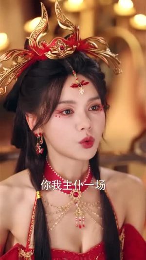 成何体统（89集）怎么看全集