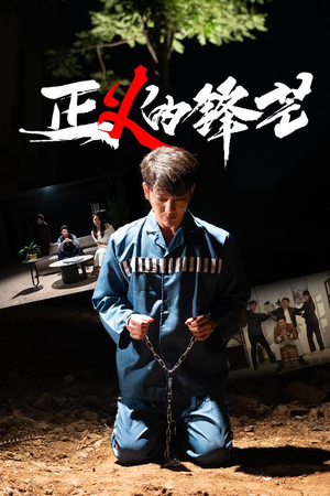 zheng正义的锋芒（64集）在哪看