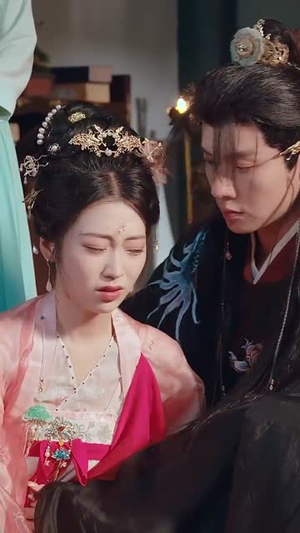 医妃傻，王爷爆，互飙演技哈哈笑（81集）零花钱看整部剧