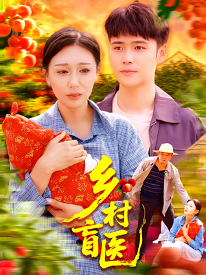 乡村盲医（98集）精彩短剧天天看