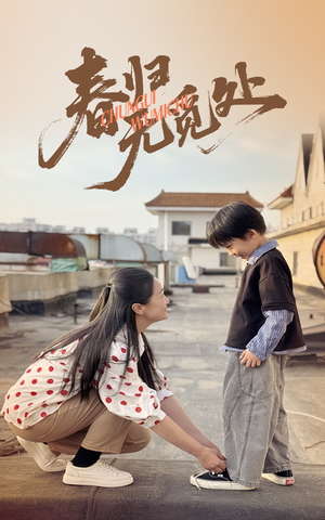 春归无觅处（46集）最新上映的短剧