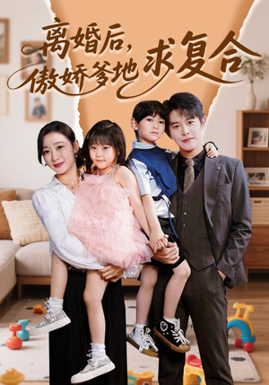 离婚后，傲娇爹地求复合（66集）精彩短剧下载