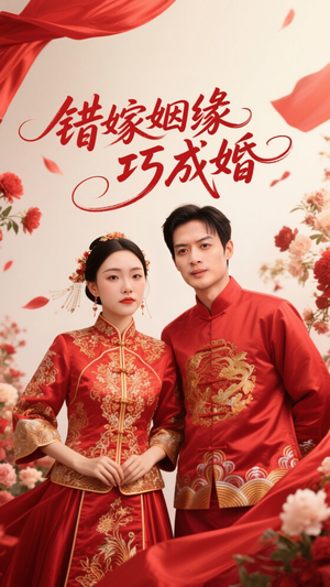 错嫁姻缘巧成婚（30集）全集免费观看
