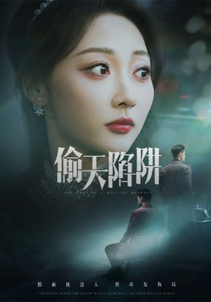 偷天陷阱（70集）全部免费看全集