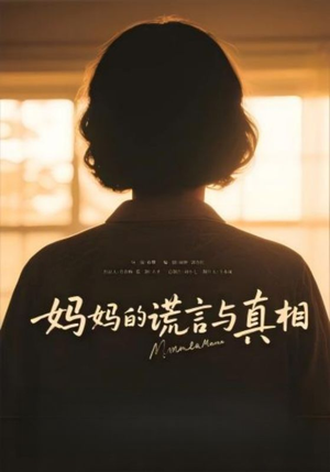 妈妈的谎言与真相（35集）精彩短剧天天看
