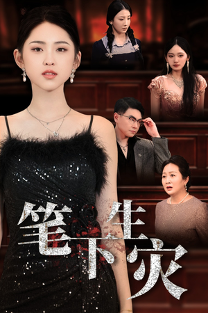 我把自己送上审判庭（60集）精彩短剧抢先看
