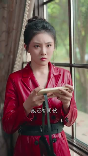 温柔的刺（63集）热门了短剧