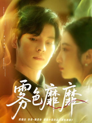 雾色靡靡（67集）免费观看就是爽