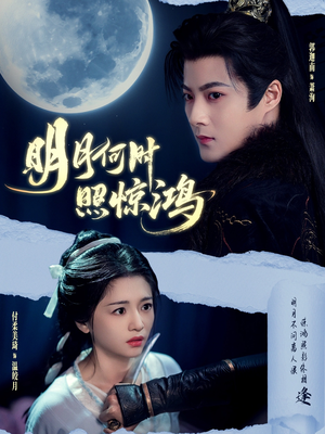 明月何时照惊鸿（80集）第32集