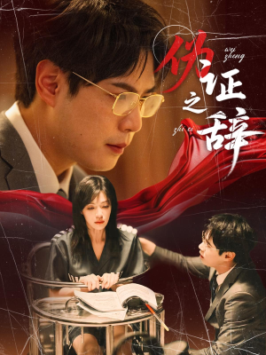 伪证之辞（53集）红果短剧免费看