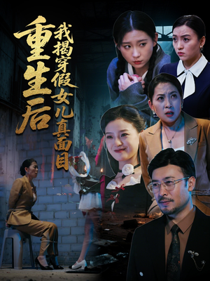 重生后我揭穿假女儿真面目（60集）好看吗