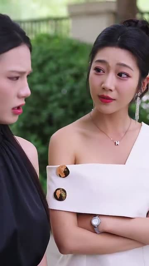 什么！我的眼睛能扫码（77集）精彩短剧随心推