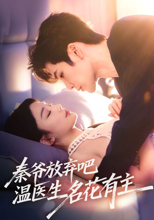 秦爷放弃吧温医生名花有主（56集）免费观看完整版