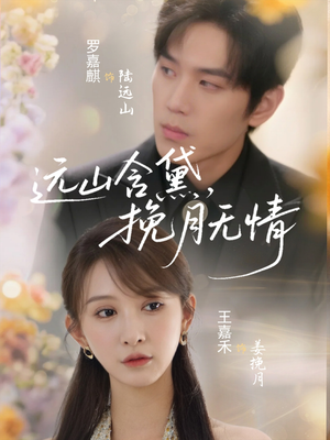 远山含黛，挽月无情（63集）360网盘观看