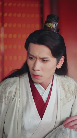 穿梭古今从今天开始黑化（71集）精彩好看短剧