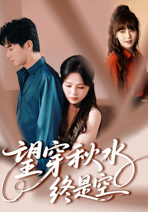 望穿秋水终是空（60集）在线观看完整版