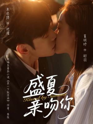 盛夏亲吻你（81集）短剧视频分享