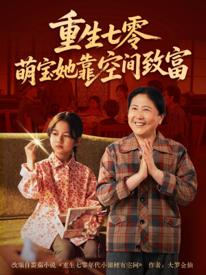 重生七零萌宝她靠空间致富（76集）百万短剧抢先看