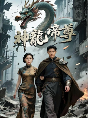 神龙帝尊（100集）最新短剧抢先看