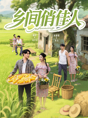 乡间俏佳人（80集）在哪里看