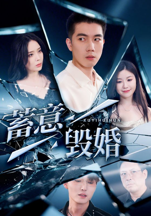 蓄意毁婚（51集）好看短剧又来了