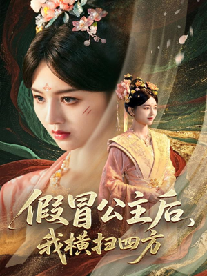 假冒公主后我横扫四方（71集）短剧看全集