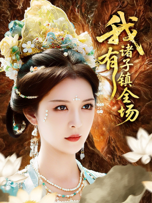 我有诸子镇全场（80集）热门了短剧