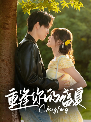 重逢你的盛夏（66集）免费短剧看全集