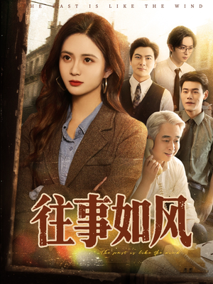 往事如风（61集）西瓜短剧免费看