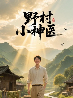野村小神医（80集）大结局太过瘾了