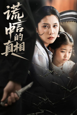 谎言中的真相（62集）全集在线看