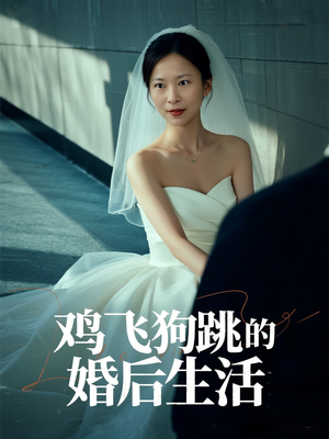 鸡飞狗跳的婚后生活（28集）看到了大结局