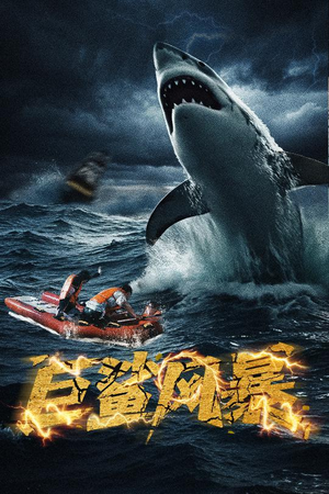巨鲨风暴（59集）抢先看热门短剧