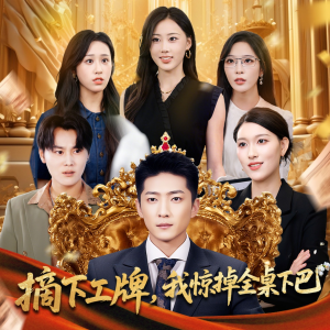 摘下工牌我惊掉全桌下巴（66集）在线观看完整版